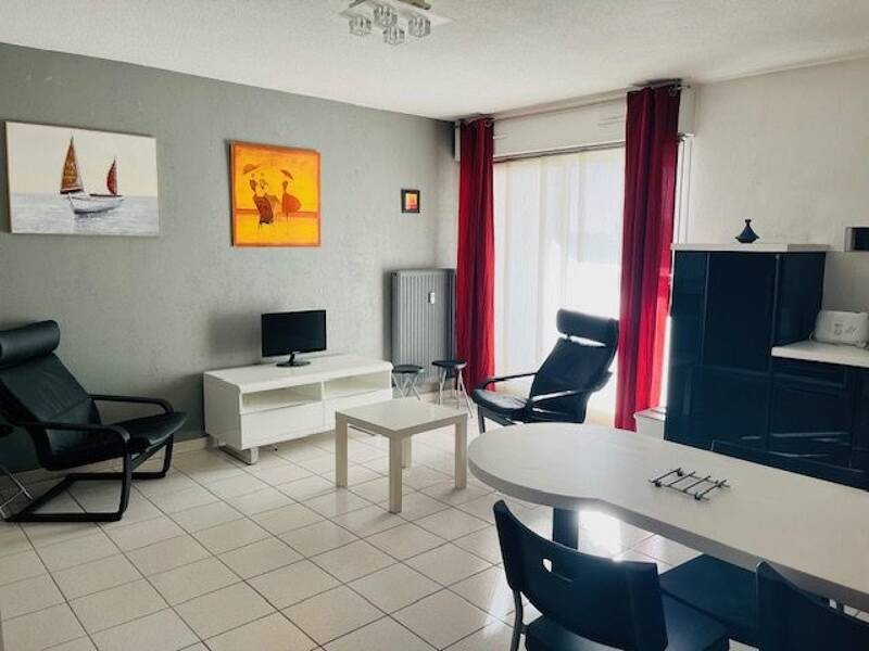 Maison à louer, 28m², MONTPELLIER