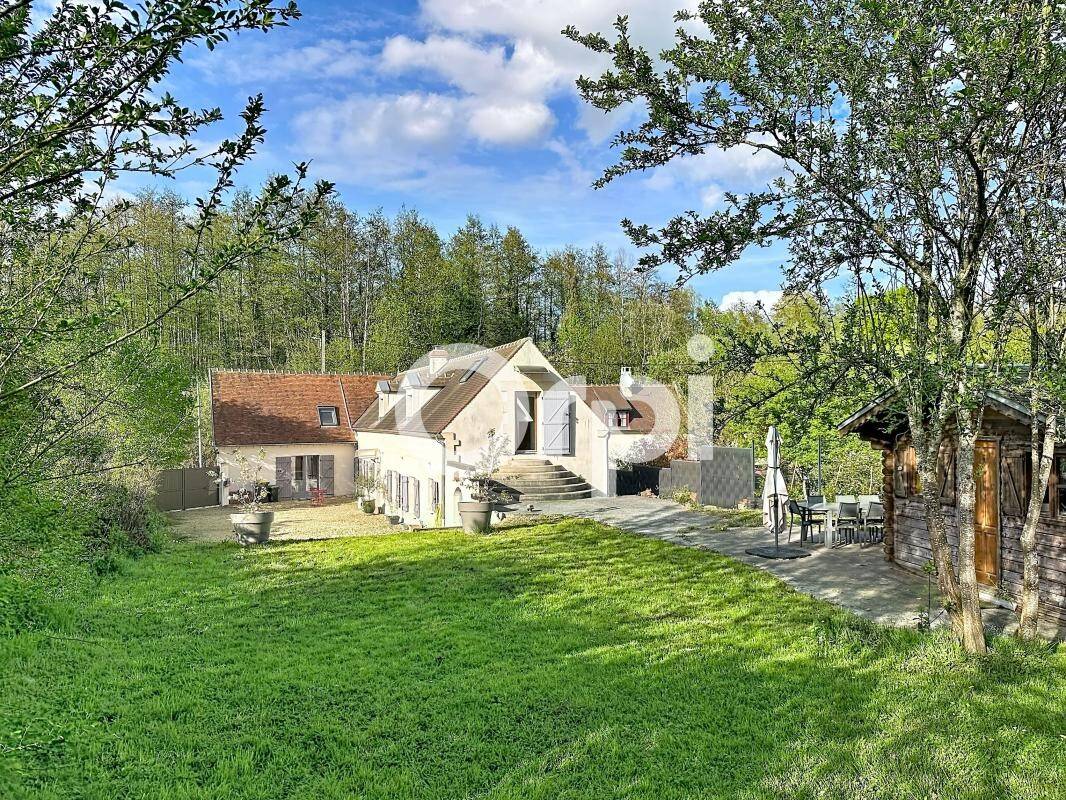 Maison à vendre, 175m², ELINCOURT SAINTE MARGUERITE