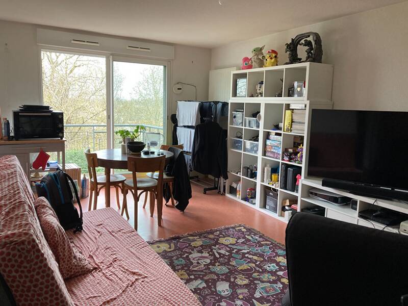 Maison à vendre, 44m², POITIERS