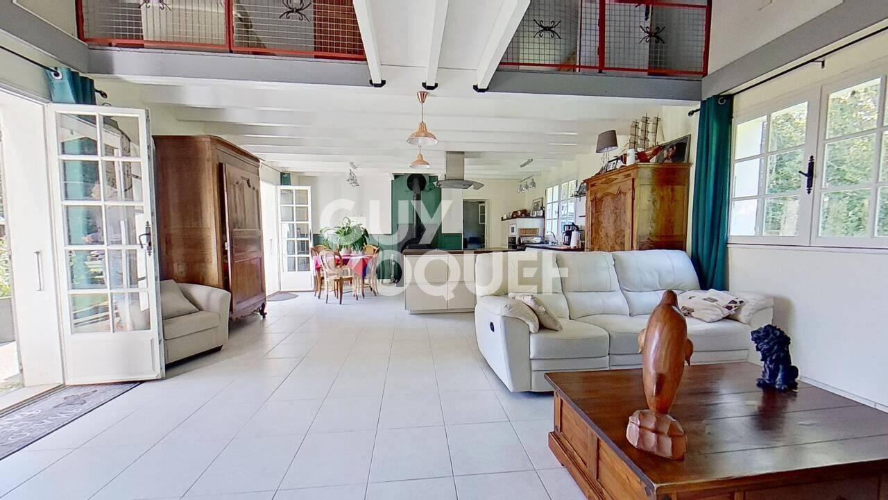 Maison à vendre, 135m², LA RONDE