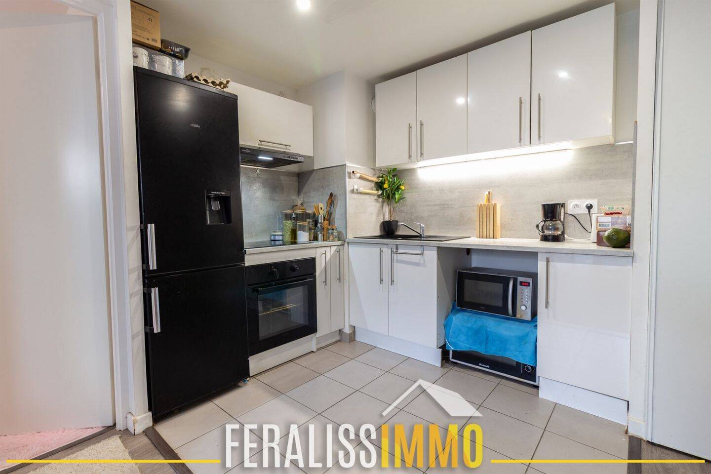 Maison à vendre, 38m², CERGY