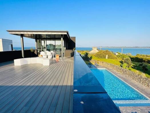 Maison à vendre 905 000 € 6 pièces 4 chambres 200 m² 1 209 m² de terrain Plounéour-Brignogan-plages 29890