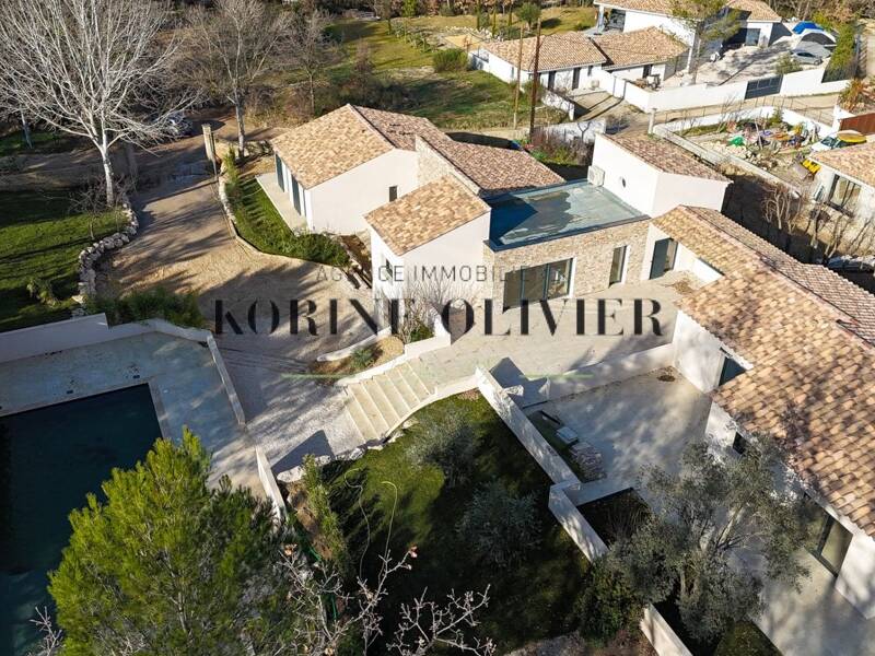 Maison à vendre, 300m², LE PUY SAINTE REPARADE