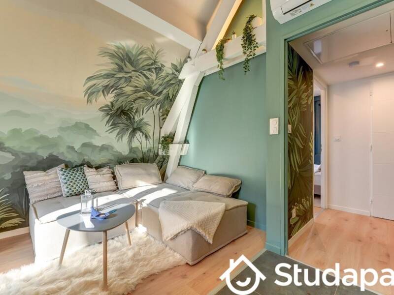 Maison à louer, 36m², VENISSIEUX