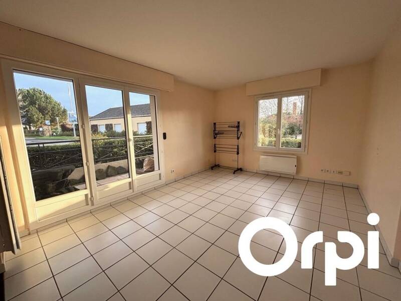 Maison à louer, 39m², MONTIGNY LE BRETONNEUX