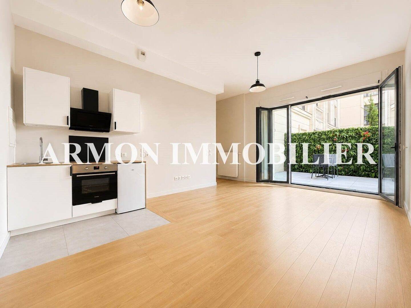Maison à louer, 36m², LEVALLOIS PERRET