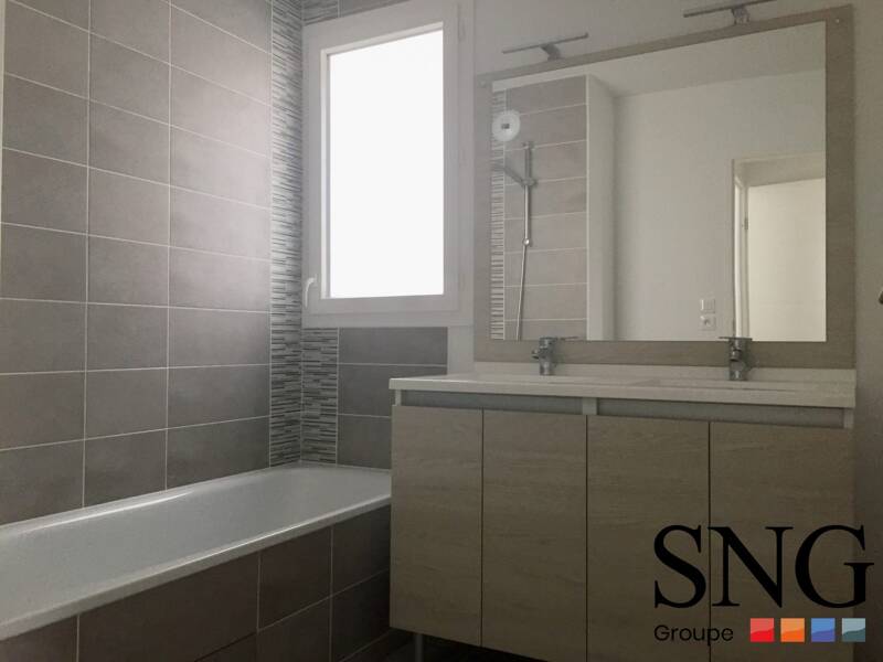 Maison à louer, 82m², CUGNAUX