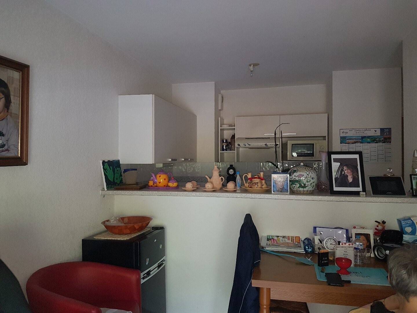 Maison à vendre, 41m², LAMALOU LES BAINS
