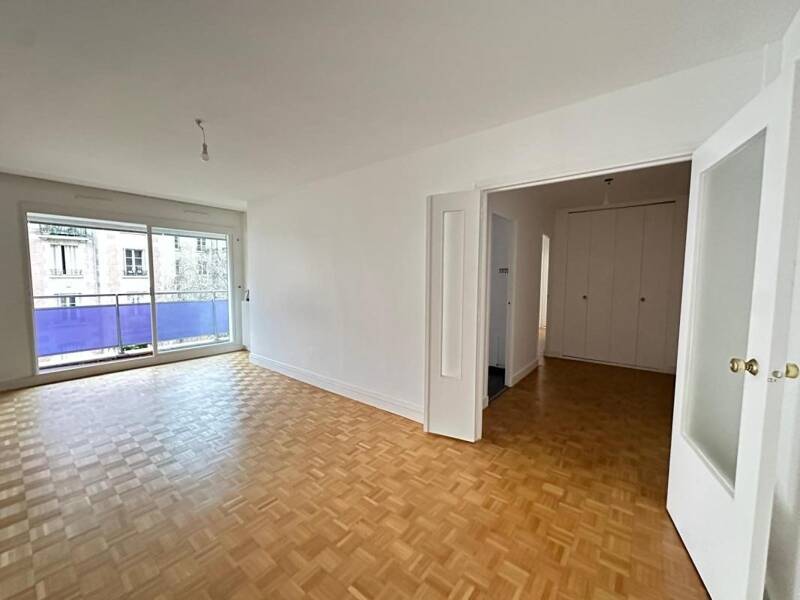 Maison à louer, 114m², PARIS 13E