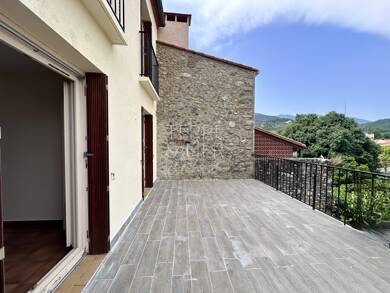 Immeuble à vendre 299 000 € 200 m² Ceret 66400
