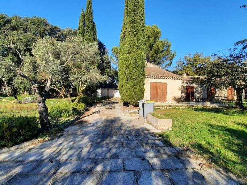 Maison à louer, 167m², AUBIGNAN
