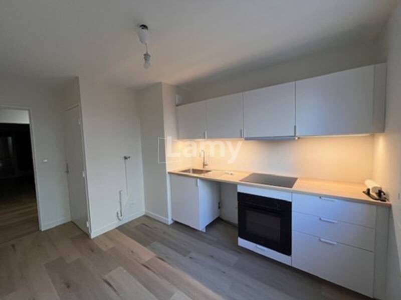 Maison à louer, 92m², LYON 3E