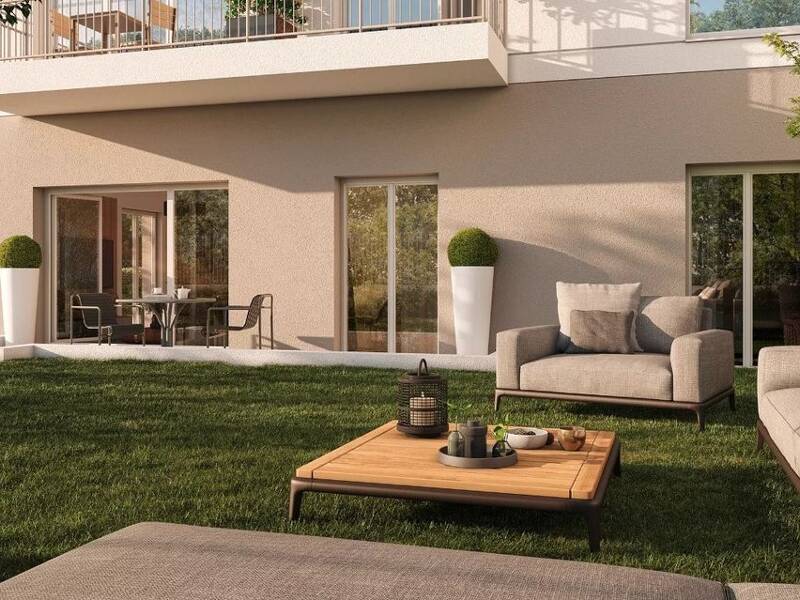 Maison à vendre, 60m², COMBS LA VILLE