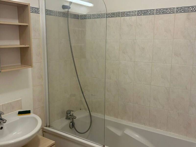 Maison à louer, 31m², SAINT OUEN L'AUMONE