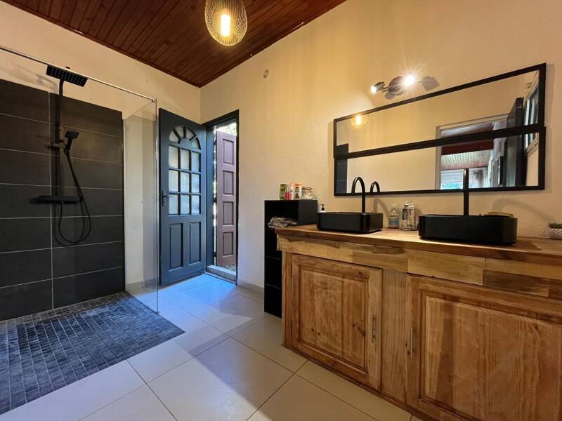 Maison à louer, 108m², PETITE ILE