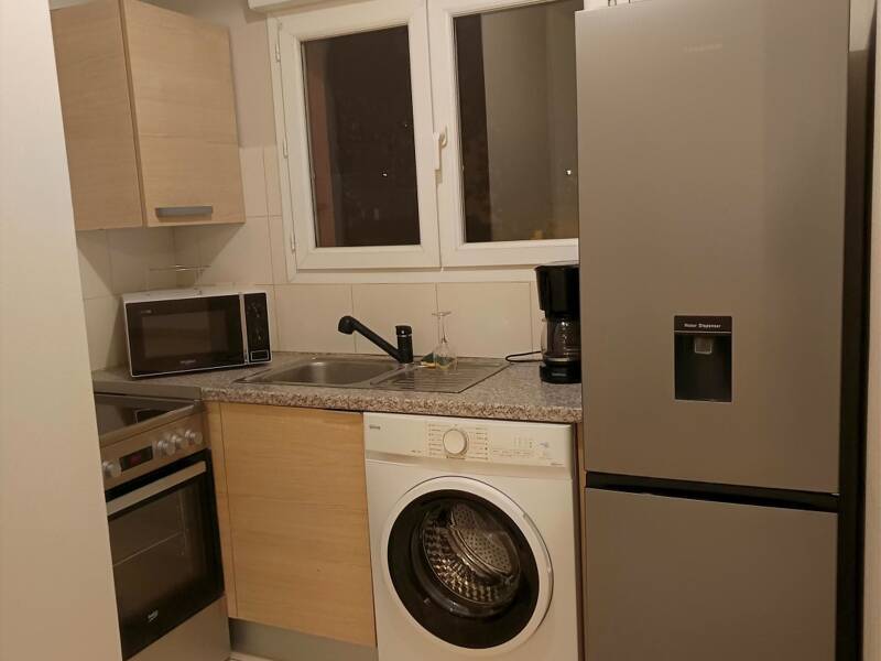 Maison à louer, 60m², PERPIGNAN