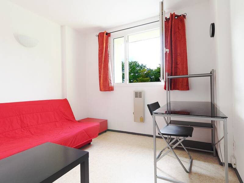 Maison à louer, 19m², VANDOEUVRE LES NANCY