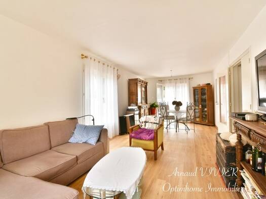 Maison à vendre 189 000 € 5 pièces 2 chambres 97 m² 365 m² de terrain Saint-Sébastien-de-Morsent 27180