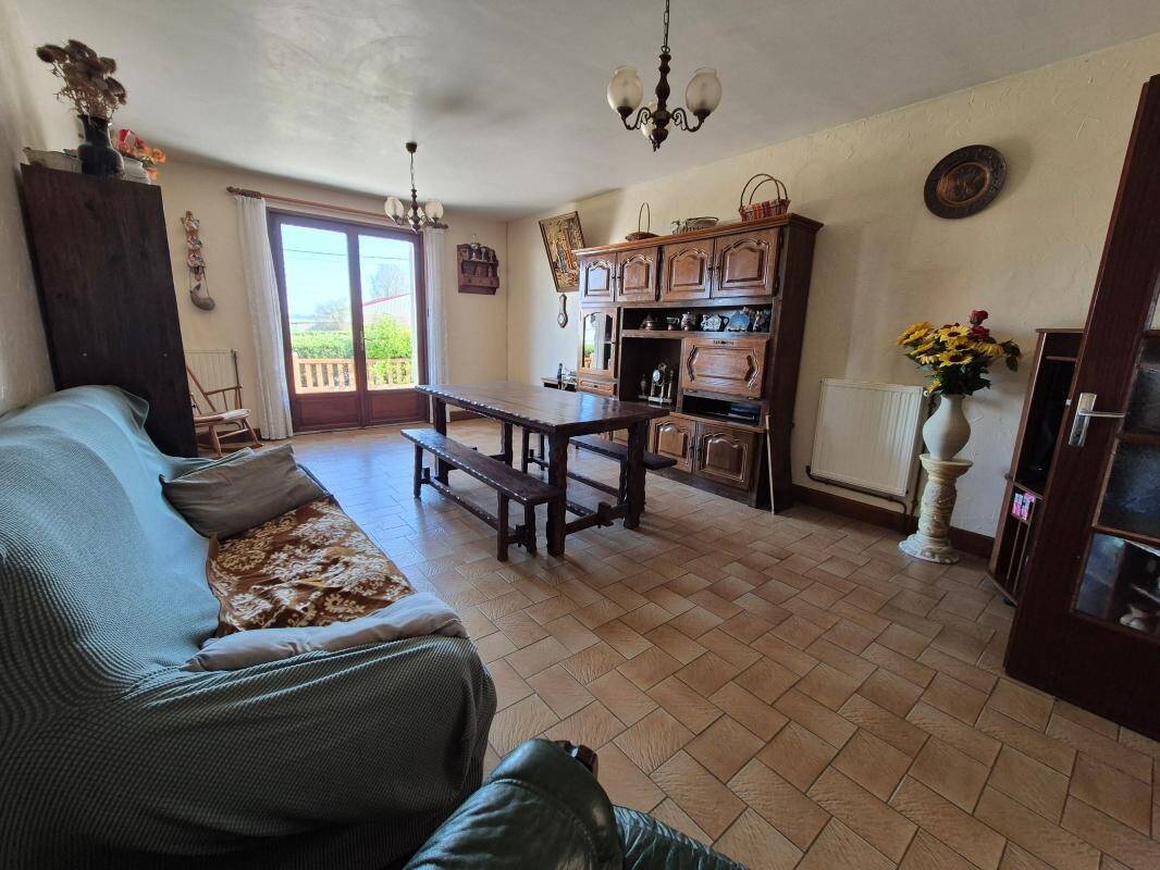 Maison à vendre, 206m², CHOISY EN BRIE
