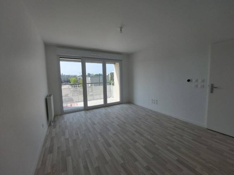 Maison à louer, 40m², LE HAVRE