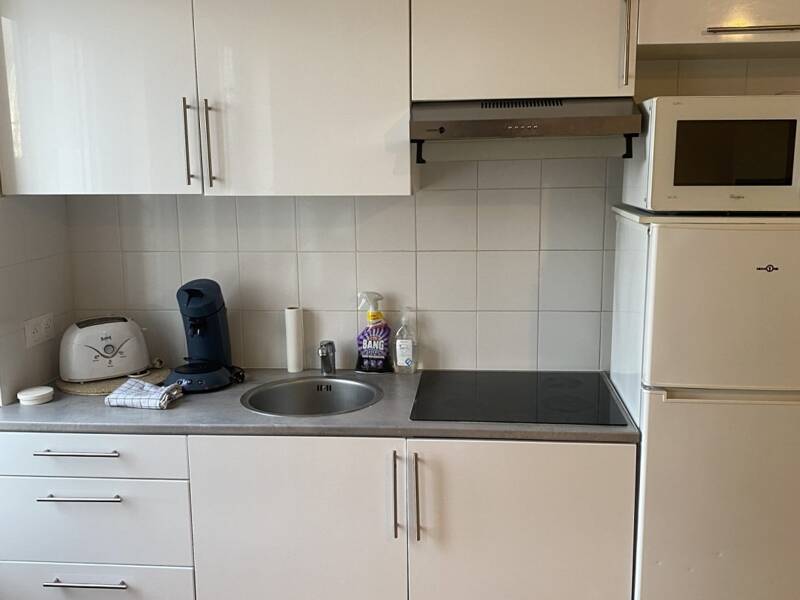 Maison à louer, 26m², VILLENEUVE SAINT GEORGES