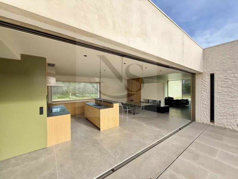 Maison à vendre, 270m², AIX EN PROVENCE