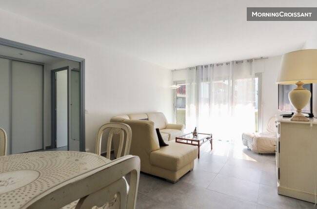 Maison à louer, 55m², ANTIBES