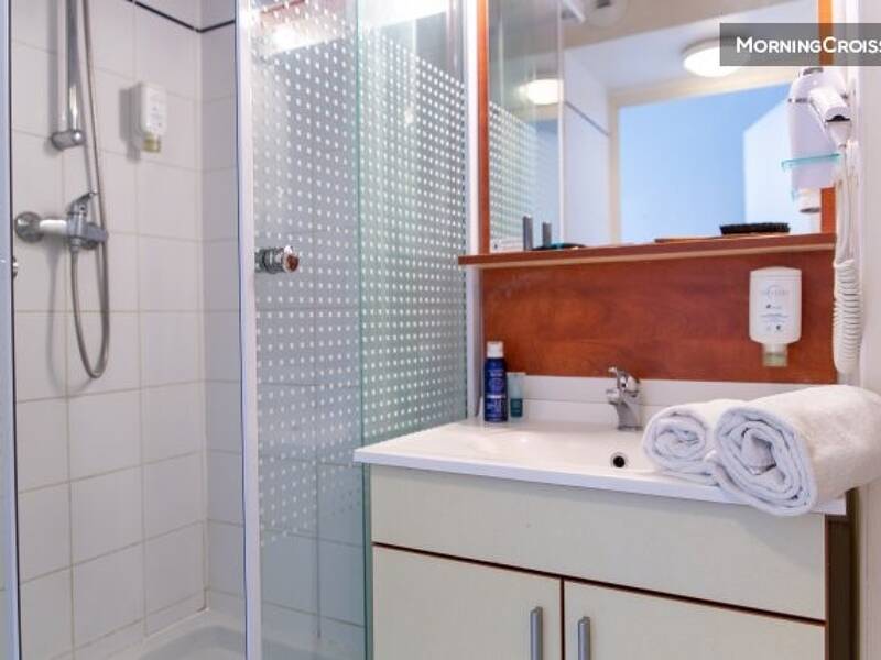 Maison à louer, 18m², LE HAVRE