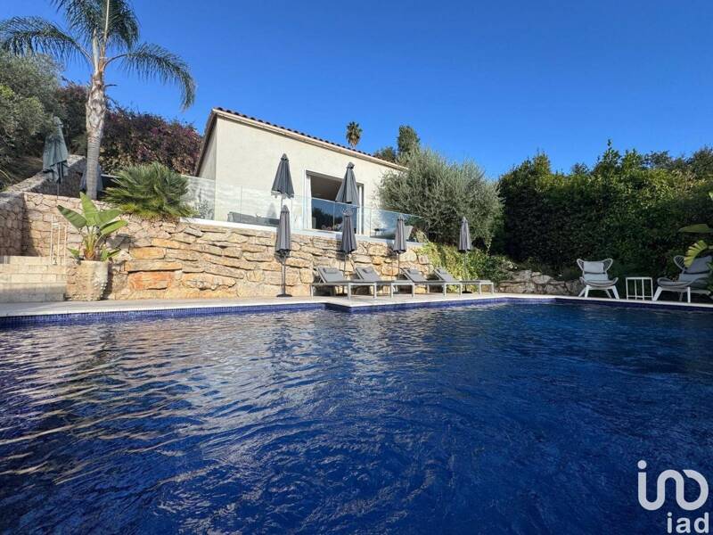 Maison à vendre, 180m², NICE