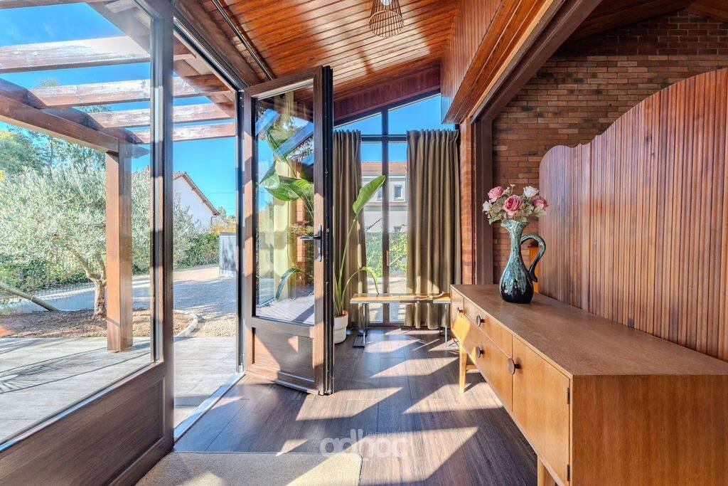 Maison à vendre, 160m², OLIVET