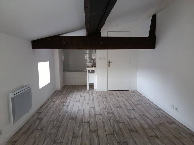 Maison à louer, 62m², LA TALAUDIERE