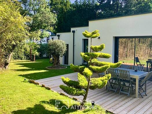 Maison à louer 529 € 8 pièces 7 chambres 180 m² Graslin-Commerce Nantes 44300