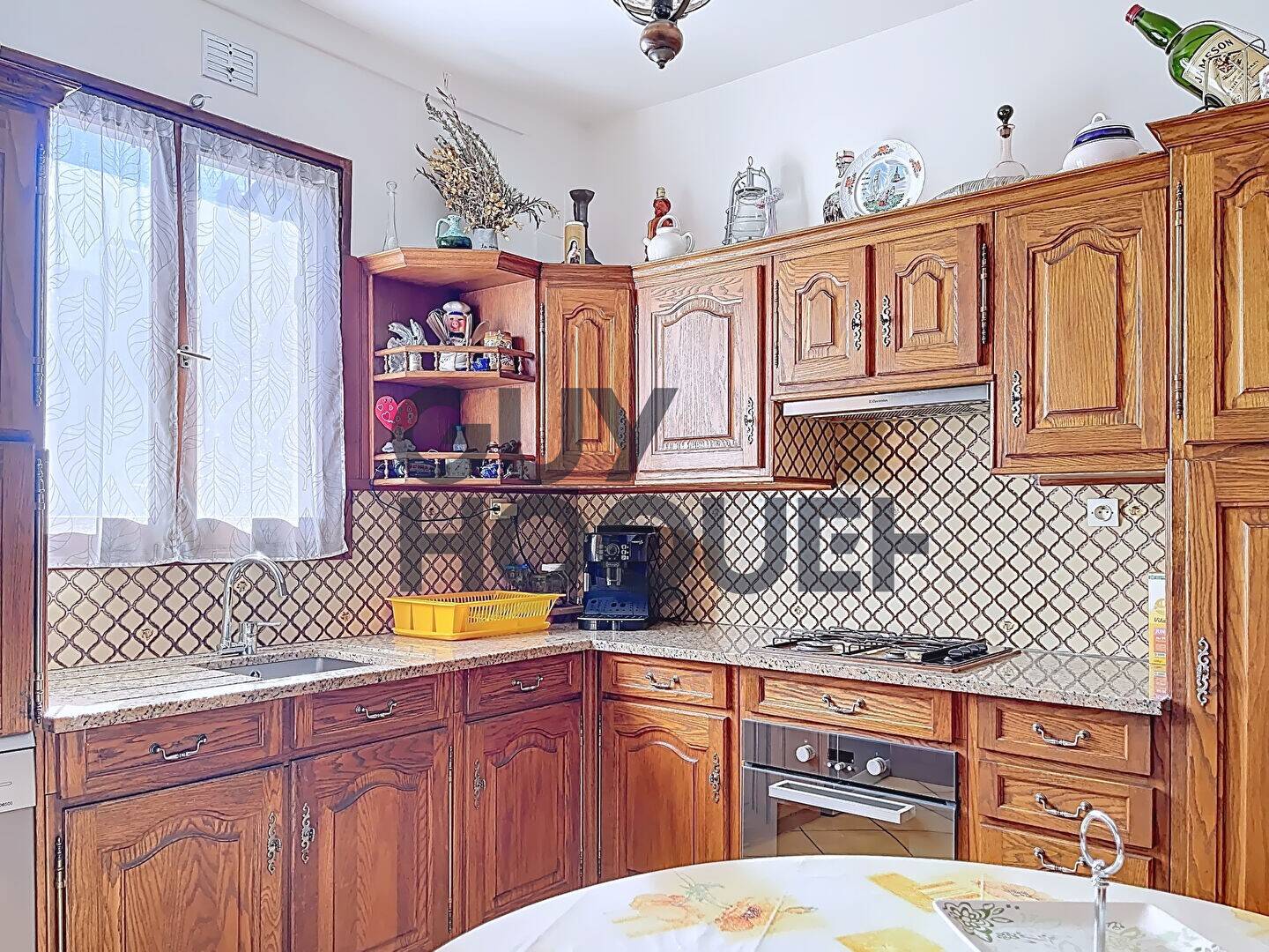 Maison à vendre, 97m², VITRY SUR SEINE