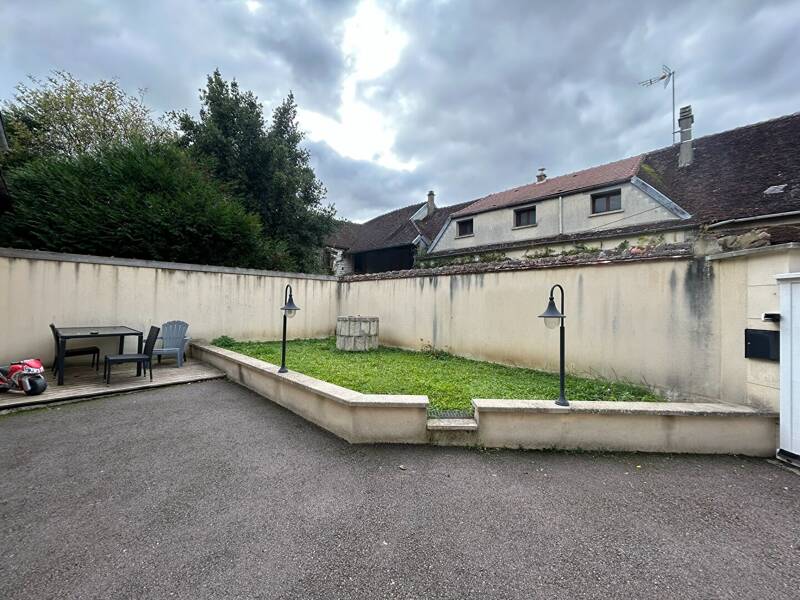 Maison à vendre, 105m², BUSSY EN OTHE