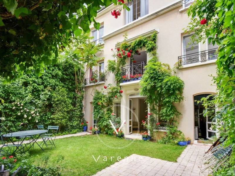 Maison à vendre, 183m², PARIS 13E