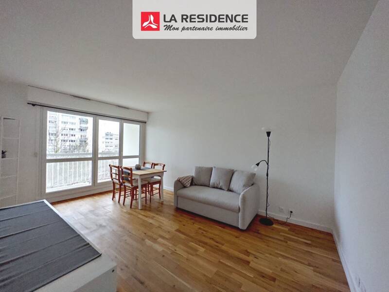 Maison à louer, 45m², CHATOU