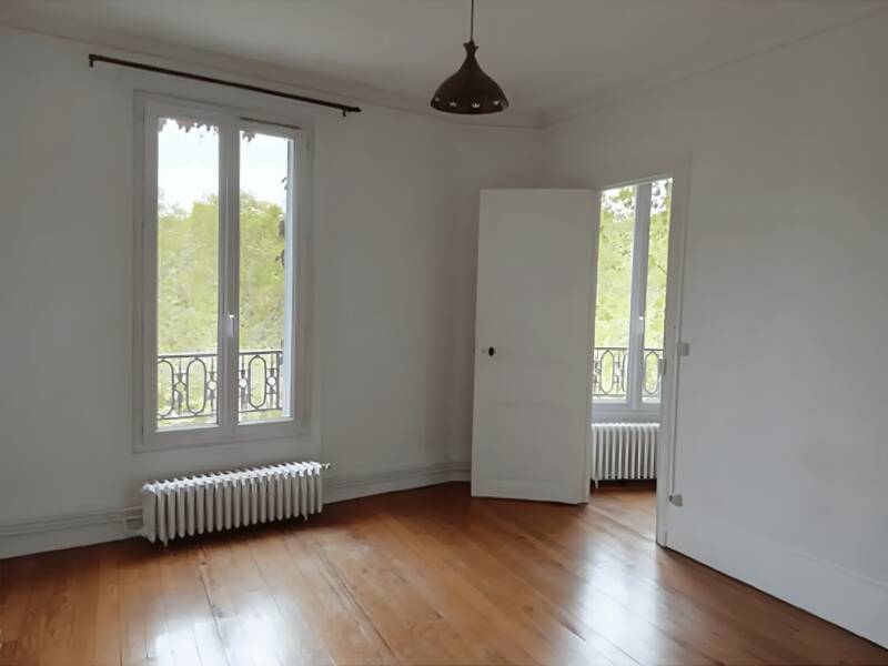Maison à louer, 50m², PARIS 13E