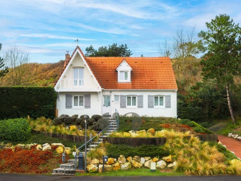 Maison à vendre, 147m², LE TOUQUET PARIS PLAGE