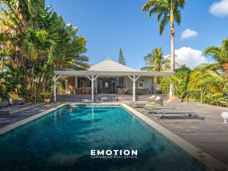 Maison à vendre, 265m², SAINTE ANNE