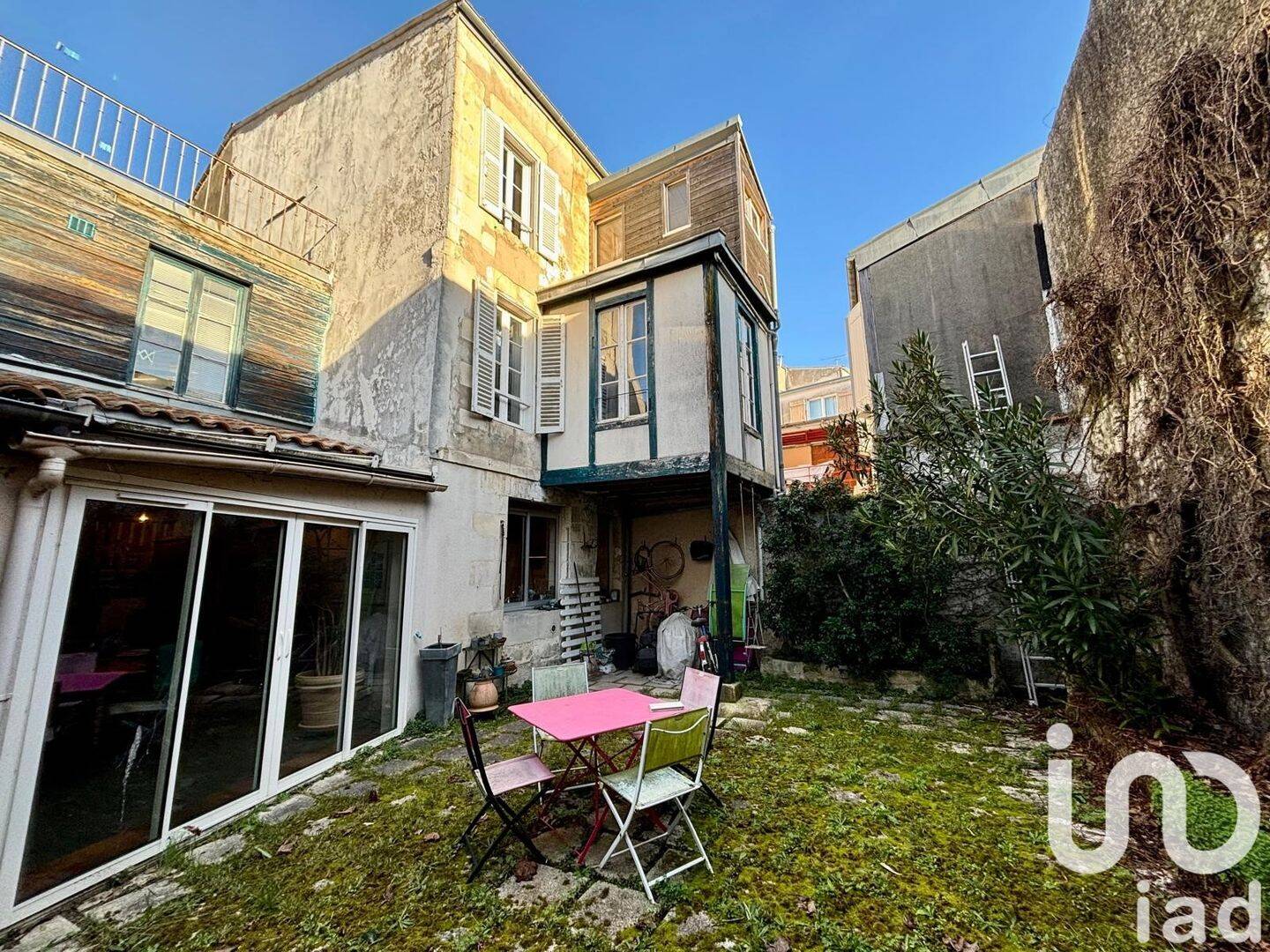 Maison à vendre, 211m², LA ROCHELLE