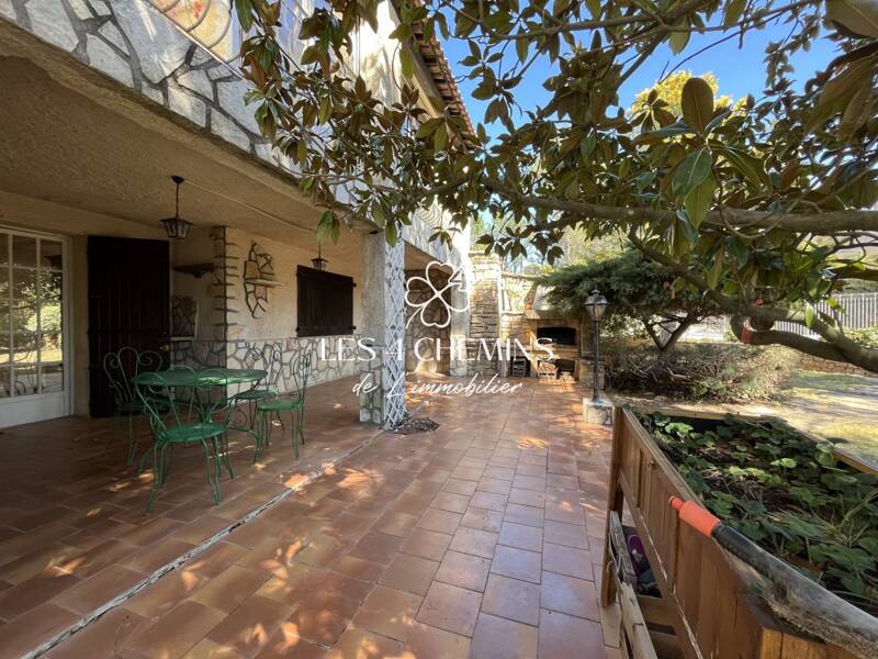 Maison à louer, 60m², TRETS