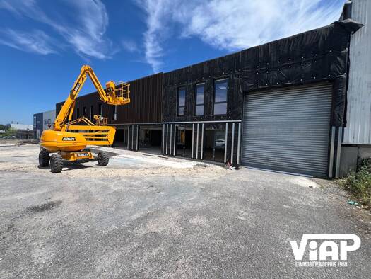 Local commercial à vendre 909 500 € 800 m² de surface de vente Beaune les Mines Limoges 87280
