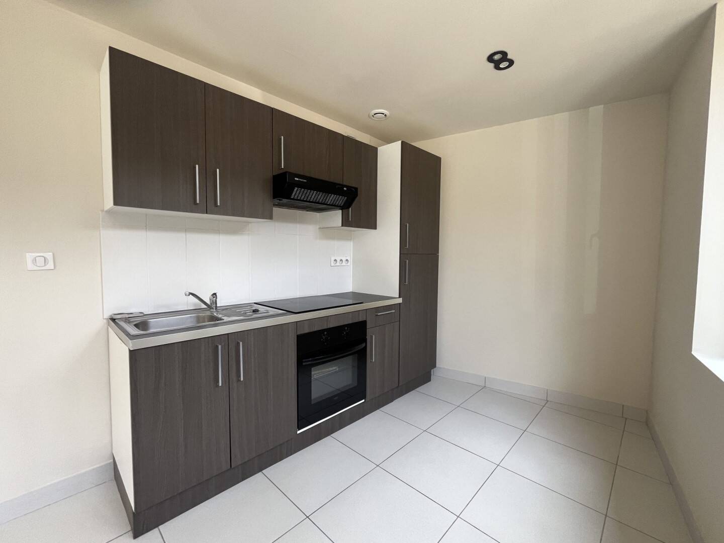 Maison à vendre, 86m², NEUVILLE SOUS MONTREUIL