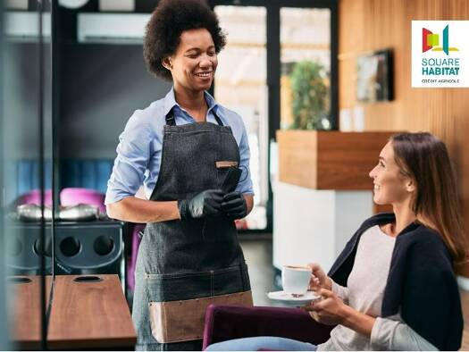 Boutique à vendre Fonds de commerce 72 000 € Frasne 25560