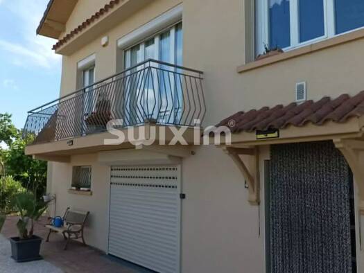 Maison en viager occupé Bouquet 80 000 € 5 pièces 2 chambres 87 m² 2 336 m² de terrain Cuisery 71290