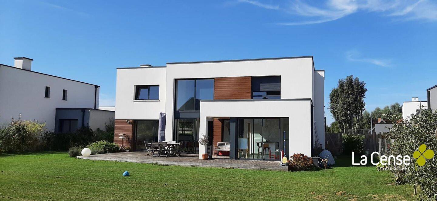 Maison à vendre, 164m², SAINGHIN EN MELANTOIS