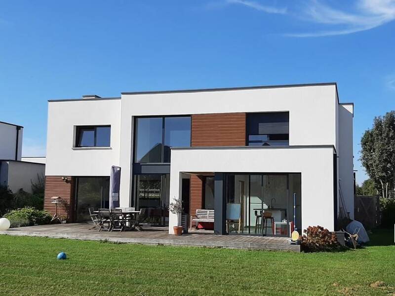 Maison à vendre, 164m², SAINGHIN EN MELANTOIS