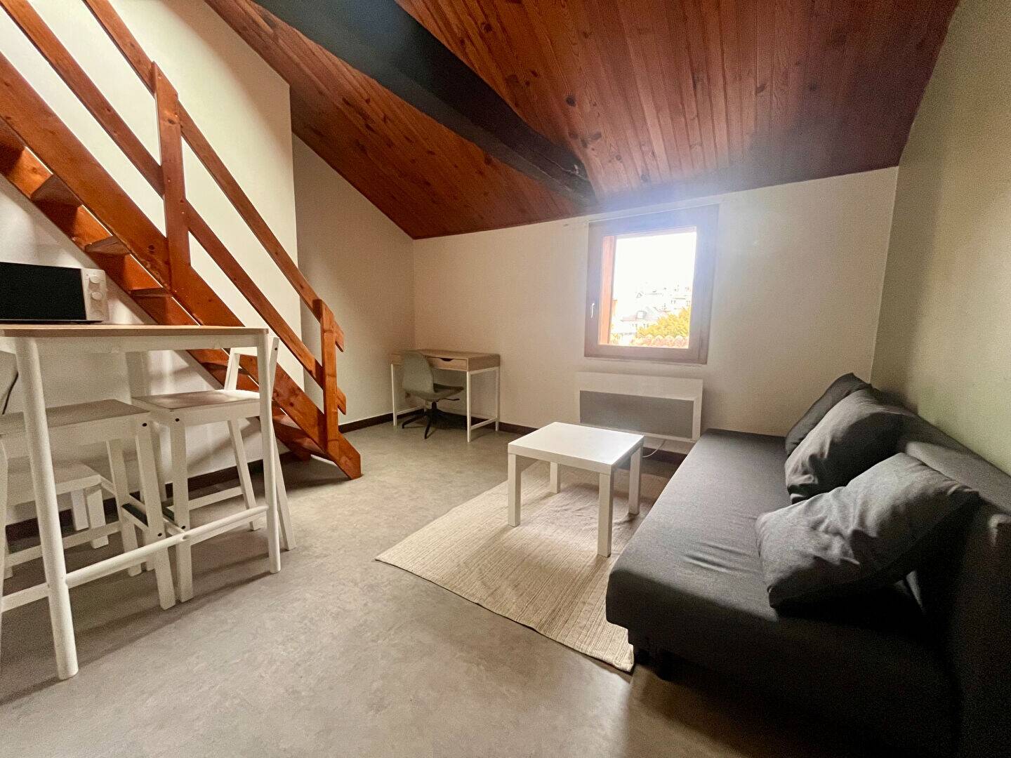 Maison à louer, 26m², POITIERS