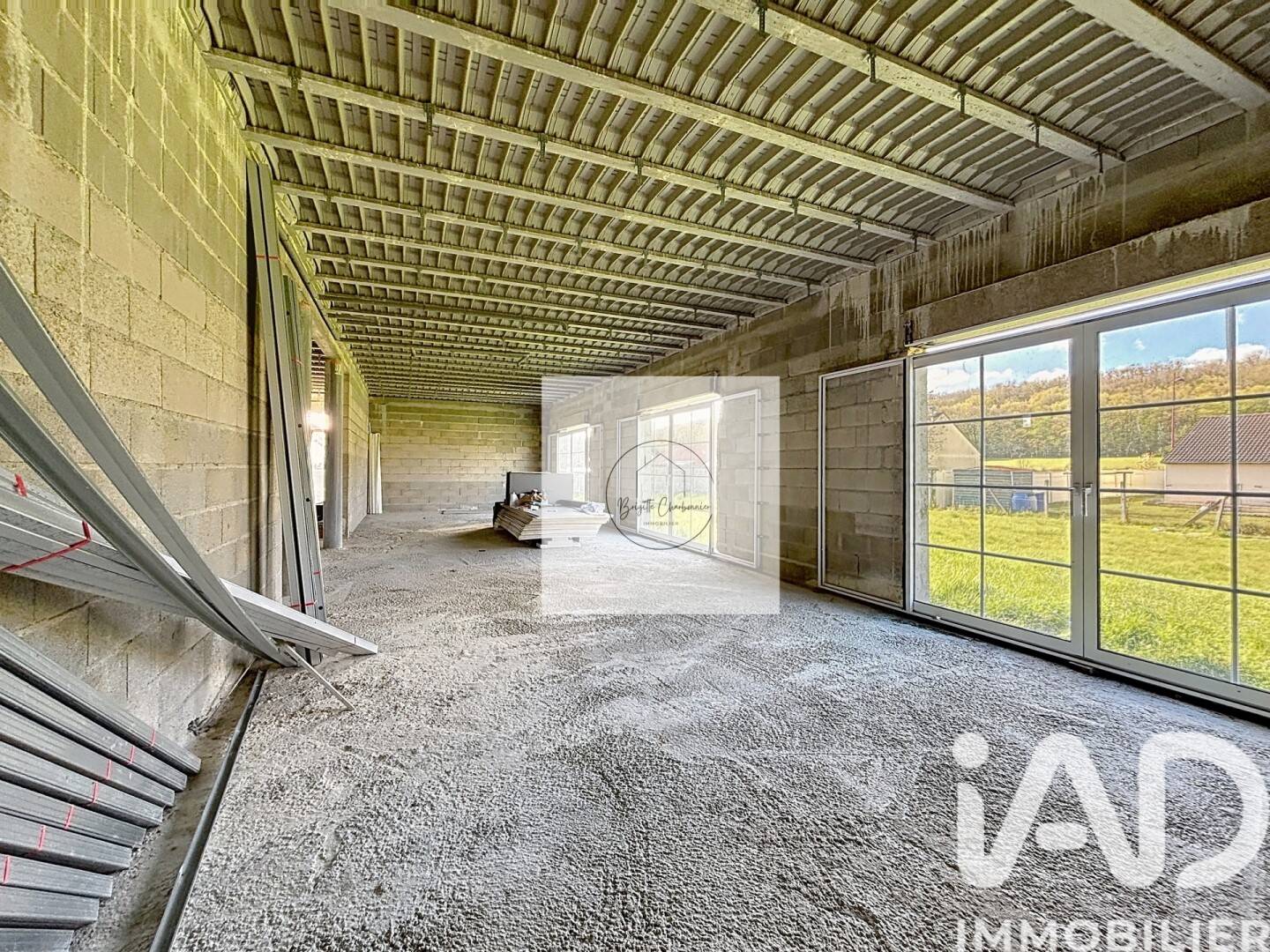Maison à vendre, 330m², SAINT LUBIN DES JONCHERETS