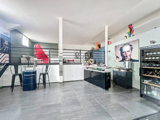 Maison à vendre 375 000 € 7 pièces 4 chambres 320 m² 615 m² de terrain Courrières 62710